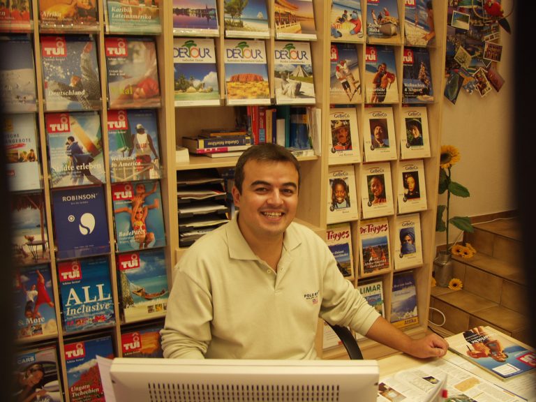 Murat Kiyar, 1999