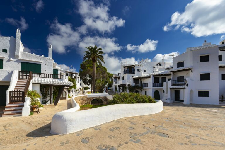 Binibeca Vell