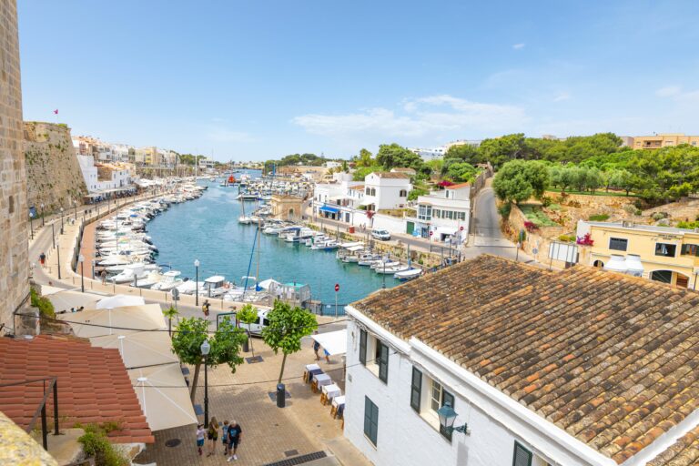 Ciutadella de Menorca
