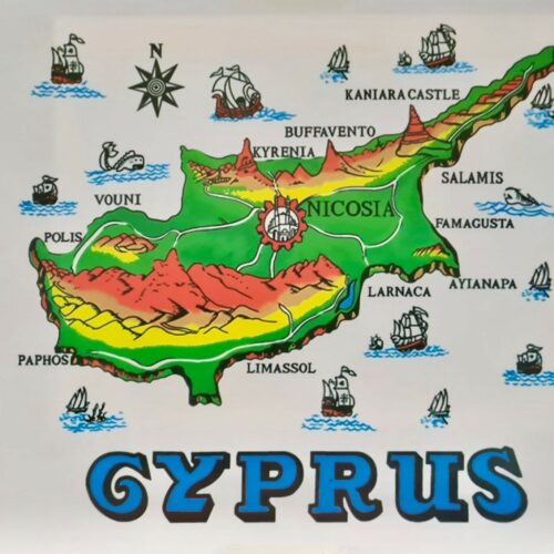 Cyprus