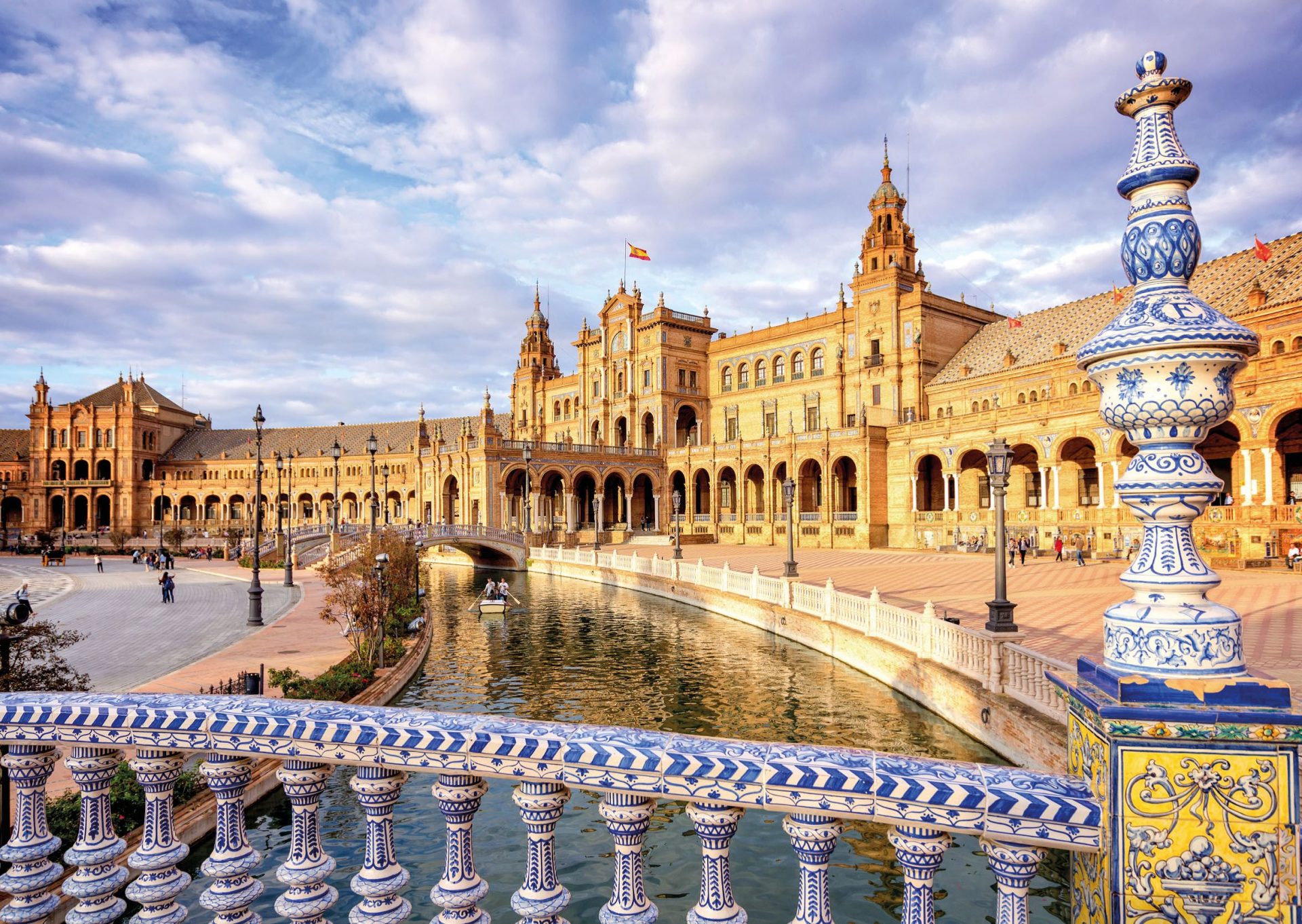 Sevilla
