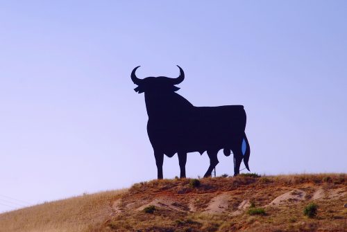 Spanisches Festland